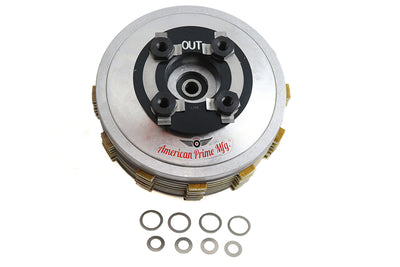 York Pro Clutch Kit
