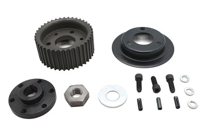 BDL 8mm Belt Drive Front Pulley