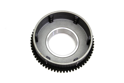BDL 11mm Belt Drive Rear Pulley