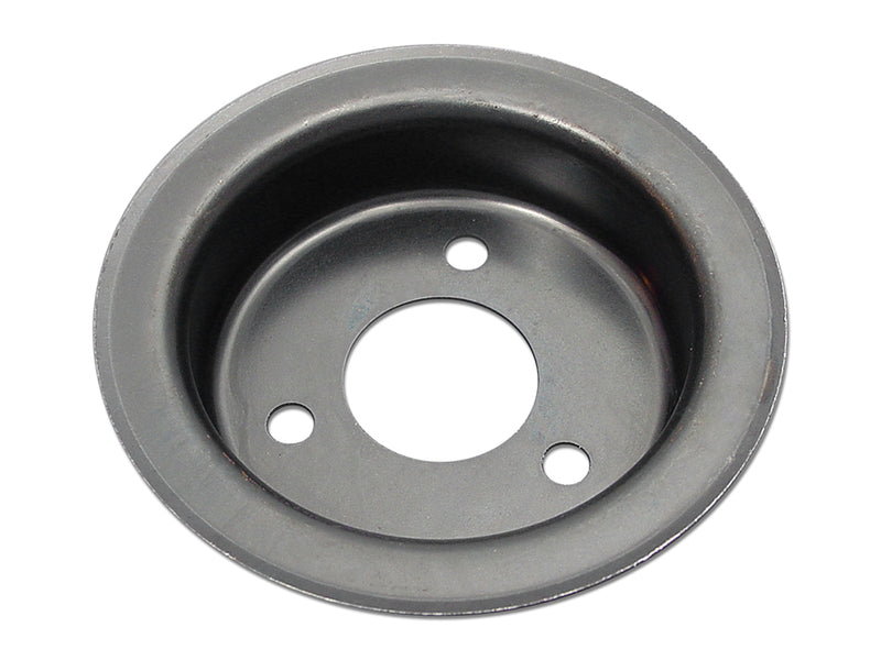 BDL Front Pulley Outer Belt Guide - EOBG1