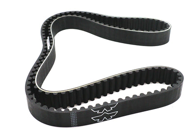 1-1/2 inch Ultima Drive Rear Belt 135 Tooth