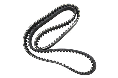 1-1/8 inch Ultima Drive Rear Belt 135 Tooth