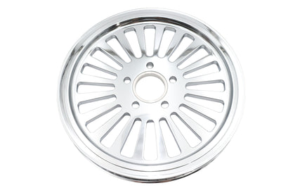 King Spoke Rear Drive Pulley 70 Tooth Chrome