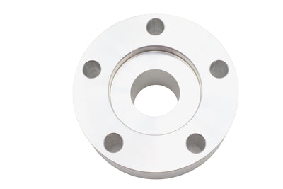 Pulley Brake Disc Spacer Alloy 1-1/4 inch Thickness