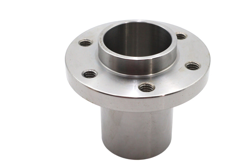 Ultima Motor Pulley Insert with 2 inch Offset