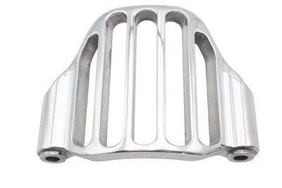 Ultima 3 inch Quarter Grill Pulley Cover Polished - 58871