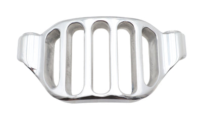 Ultima 2 inch Quarter Grill Pulley Cover Polished - 58878