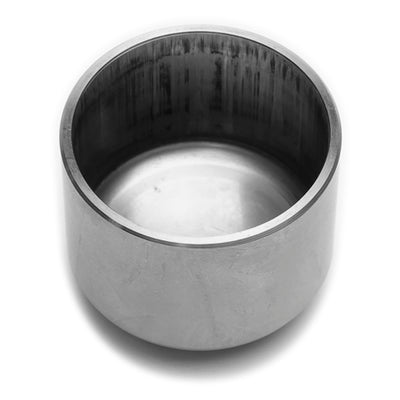 Piston - 2.00" SS Cup - GM Metric - 2009342