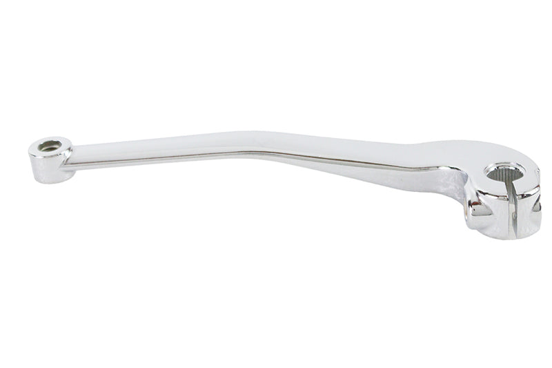 M8 Transmission Shifter Lever Chrome