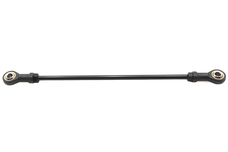 M8 Shifter Rod Assembly Black