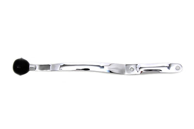 Chrome Hand Shift Lever