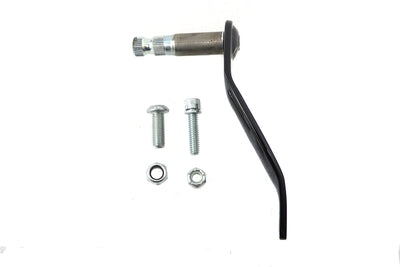 OE Shifter Rod Lever Gloss Black