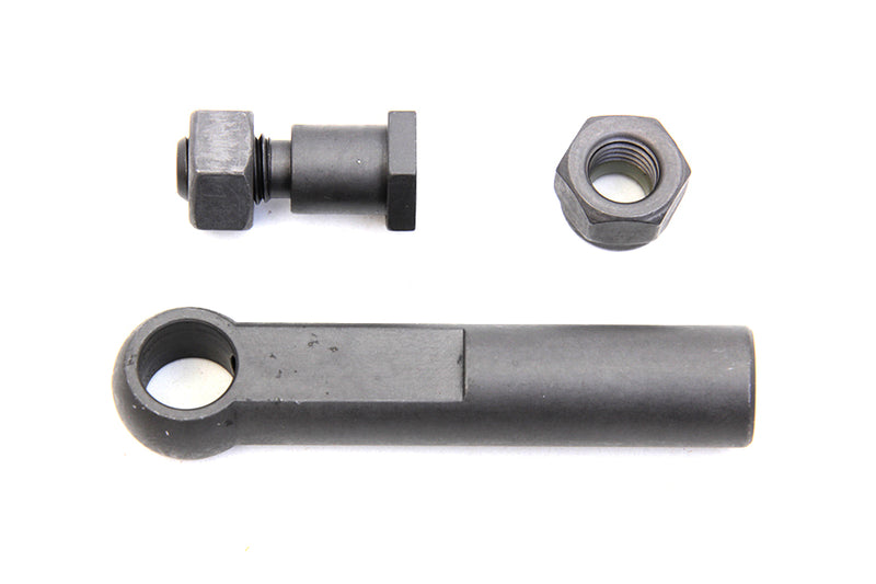 Shifter Rod End Kit Parkerized