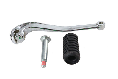 Shifter Lever Assembly Chrome