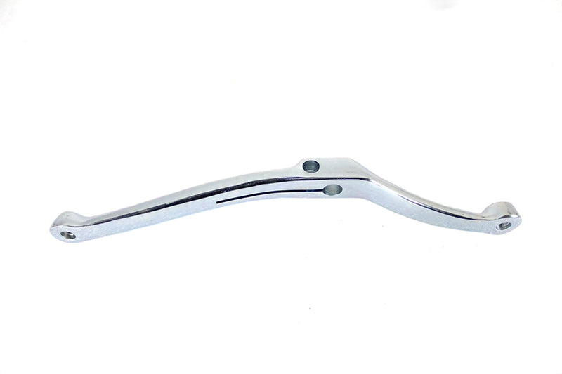 Zinc Plated Heel Toe Shifter Lever