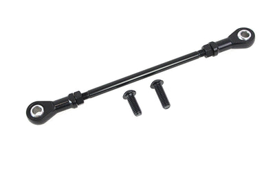 XL Shifter Rod Black