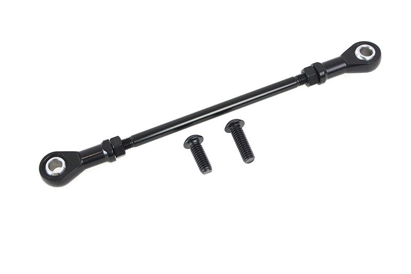 XL Shifter Rod Black