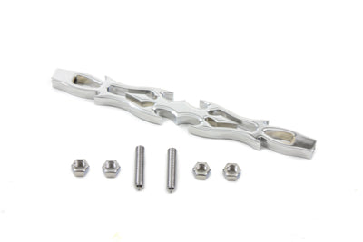Chrome Shifter Rod Sword Style