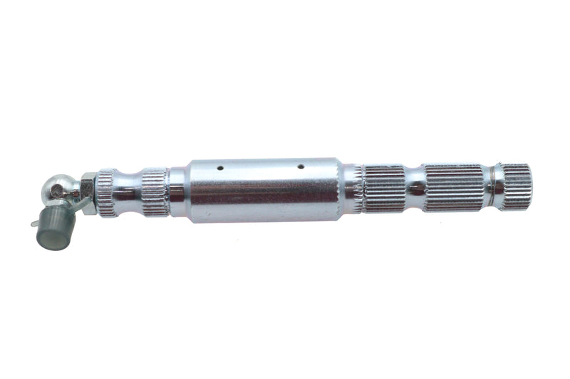 M8 inchGreaseable inch Shifter Shaft Zinc