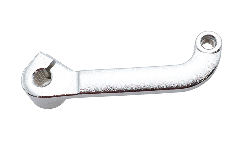 M8 Transmission Shifter Lever Chrome