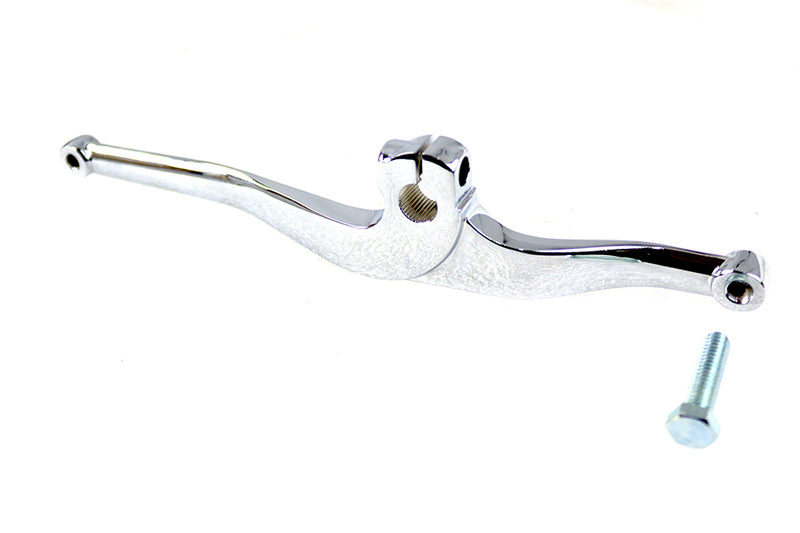 FXD Heel Toe Shifter Lever Chrome