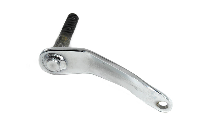 Chrome Inner Shifter Lever