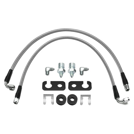 Flexline Kit Front 2008 Toyot - 22010804