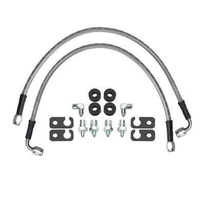 Flexline Kit Front S2000 with/ S - 22010841