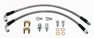 Flexline Kit, Rear Mini Cooper w/ CPB Caliper, - 22010879