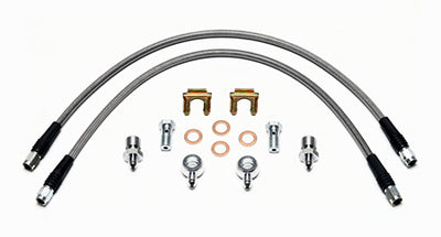 Flexline Kit, D52 Caliper 20" w/ Banjo 7/16-20 - 22011718