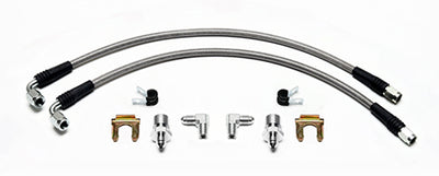 Flexline Kit, 2006-10 Magnum/Chrger/Challngr/300C Front - 22011771
