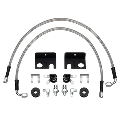 Flexline Kit 01-UP Honda Fit - 22011790