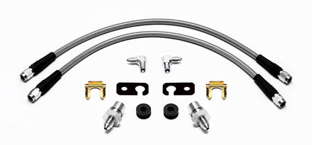 Flexline Kit Front Fiesta - 22011906