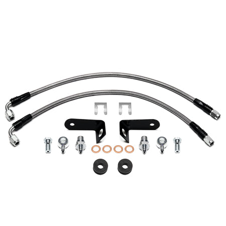 Flexline Kit Civic 2006-UP Re - 22011981