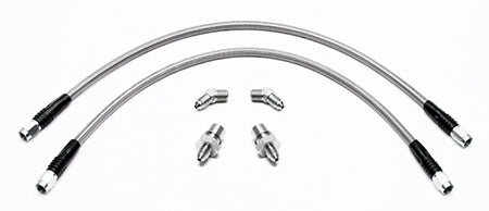 Brake Lines - 22011983