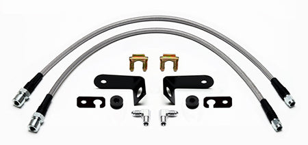 Flexline Kit Honda Crz 2011-U - 22012016