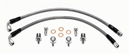 Flexline Kit Ffr Rear - 22012093