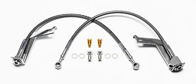 Flexline Kit, Rear 99-04 Ford Mustang GT - 22012202