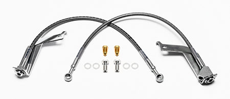 Flexline Kit, Rear 99-04 Ford Mustang GT - 22012202