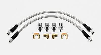 Flexline Kit, 41-56 Buick - 22012296