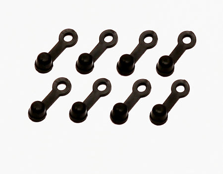 Bleed Screw Cap kit - 8 pk - 22012487