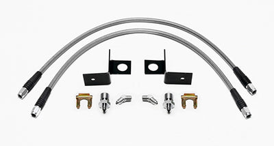 Flxln.kit Front Ford F150 2WD 97 - 22012834