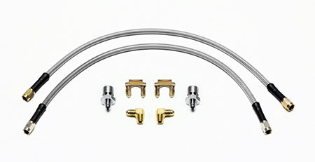 Flexline Kit - 22012862