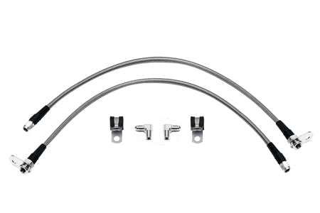 Flexline Kit Front Mazda Miat - 22012948