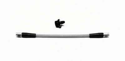 Flexline Kit, Billet Reservoir, 10.00" - 22013004
