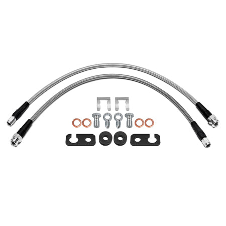 Brake Line Kit - 22013039