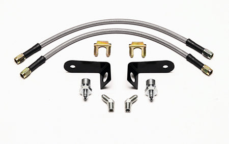 Flexline Kit Front Mustang 201 - 22013912