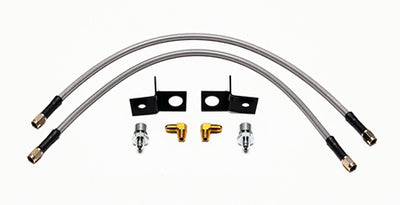 Flexline Kit Rear 07-UP Jeep J - 22013968