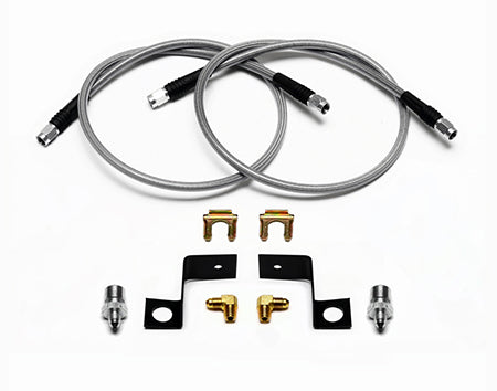 Brake Line - 22014112