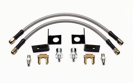 Brake Line - 22014166